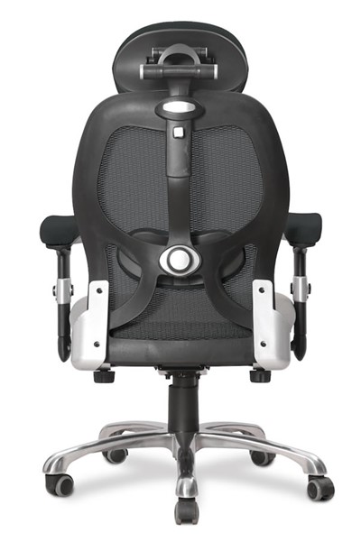 Quebec Mesh Office Chair