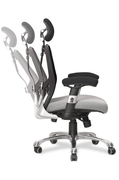 Quebec Mesh Office Chair