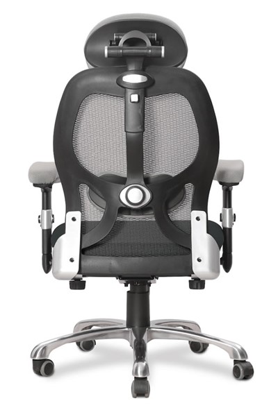 Quebec Mesh Office Chair