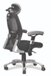 Quebec Mesh Office Chair