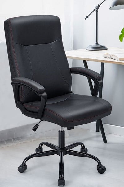 Sudbury Executive Office Chair