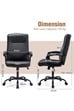 Sudbury Executive Office Chair