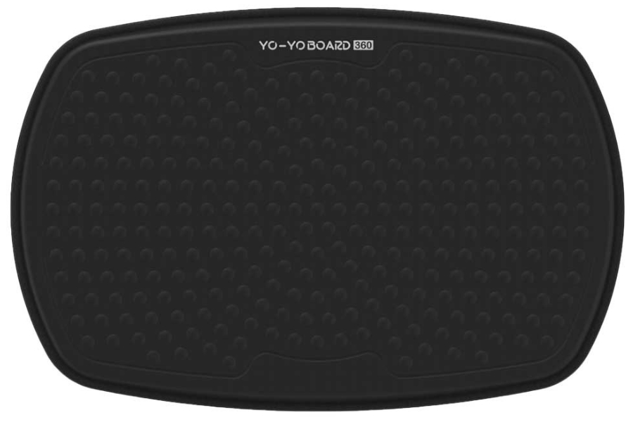 Bosu Ball Balance Trainer Buy Gaiam Evolve Balance Board For