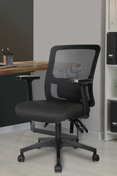 Barri Mesh Office Chair