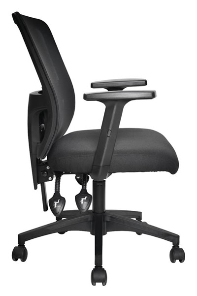 Barri Mesh Office Chair