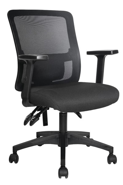 Barri Mesh Office Chair