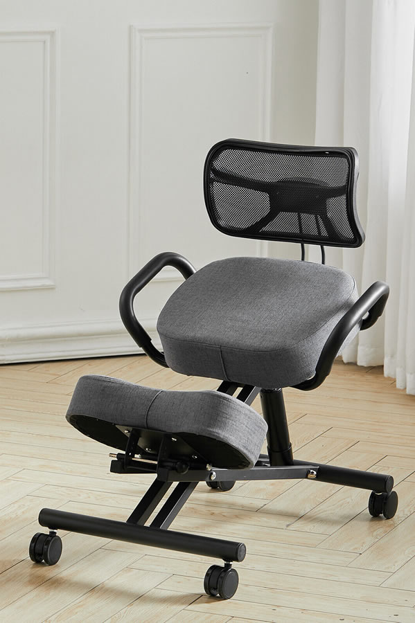 Global on sale kneeling chair