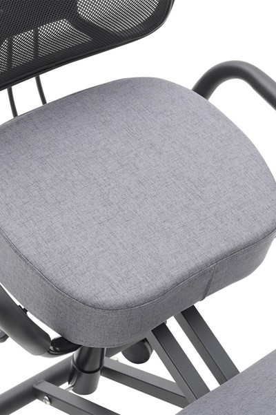 Ergonomic Kneeling Stool