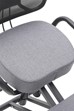 Ergonomic Kneeling Stool