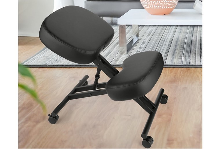 Vinyl Kneeling Chair
