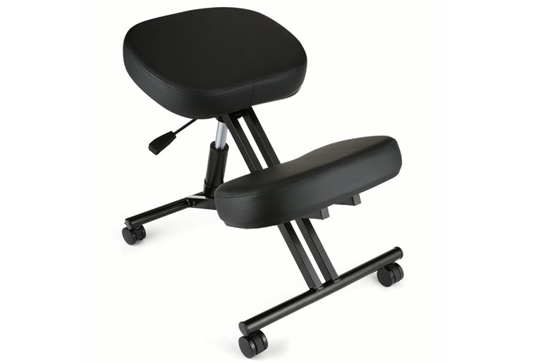 Vinyl Kneeling Chair