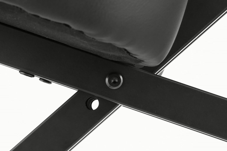 Vinyl Kneeling Chair