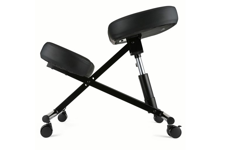 Vinyl Kneeling Chair
