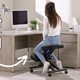 Best Kneeling Chairs to Promote Better Posture