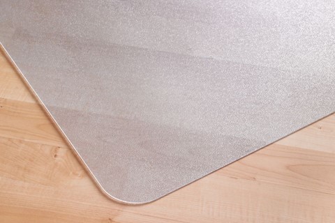 Shield Chair Mat for Hard Floor