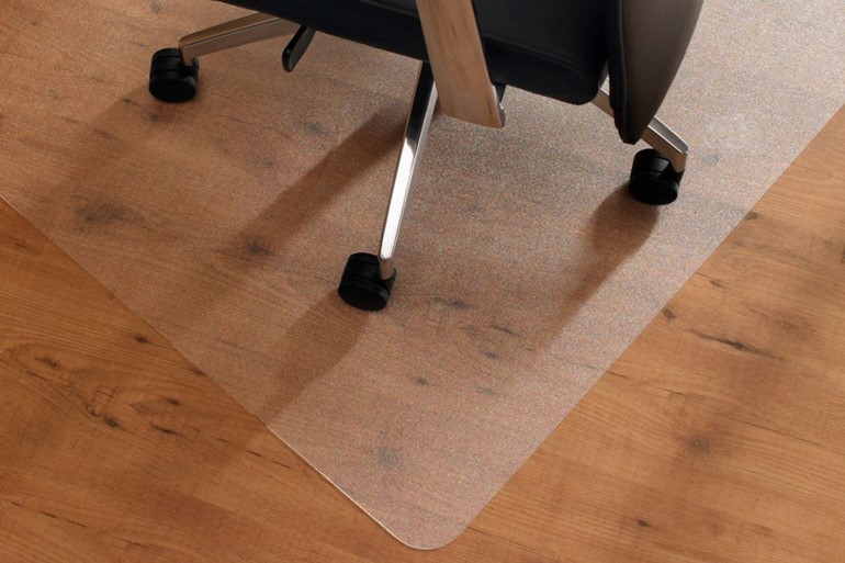 Shield Pro Chair Mat for Hard Floor