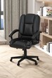 Digby Leather Office Chair