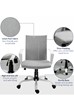 Burlington Fabric Office Chair