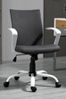 Burlington Fabric Office Chair