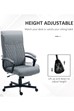 Gideon High Back Office Chair