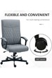 Gideon High Back Office Chair