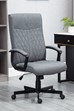 Gideon High Back Office Chair