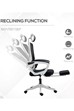 Burnaby Ergonomic Mesh Office Chair