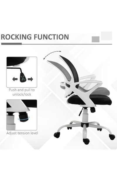 Atom Mesh Office Chair