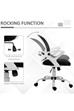 Atom Mesh Office Chair