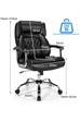 Cratus Bariatric Chair