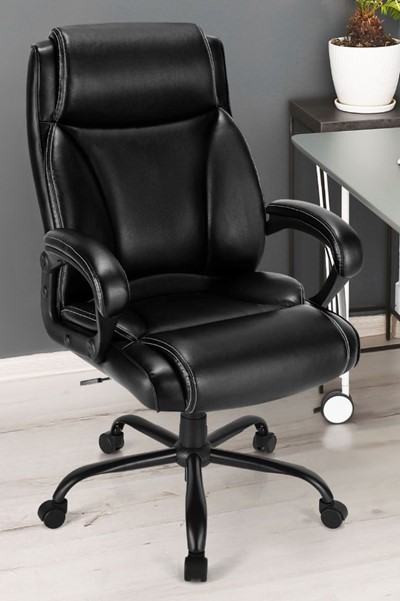 Mammoth Bariatric Chair