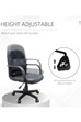 Laval Leather Office Chair