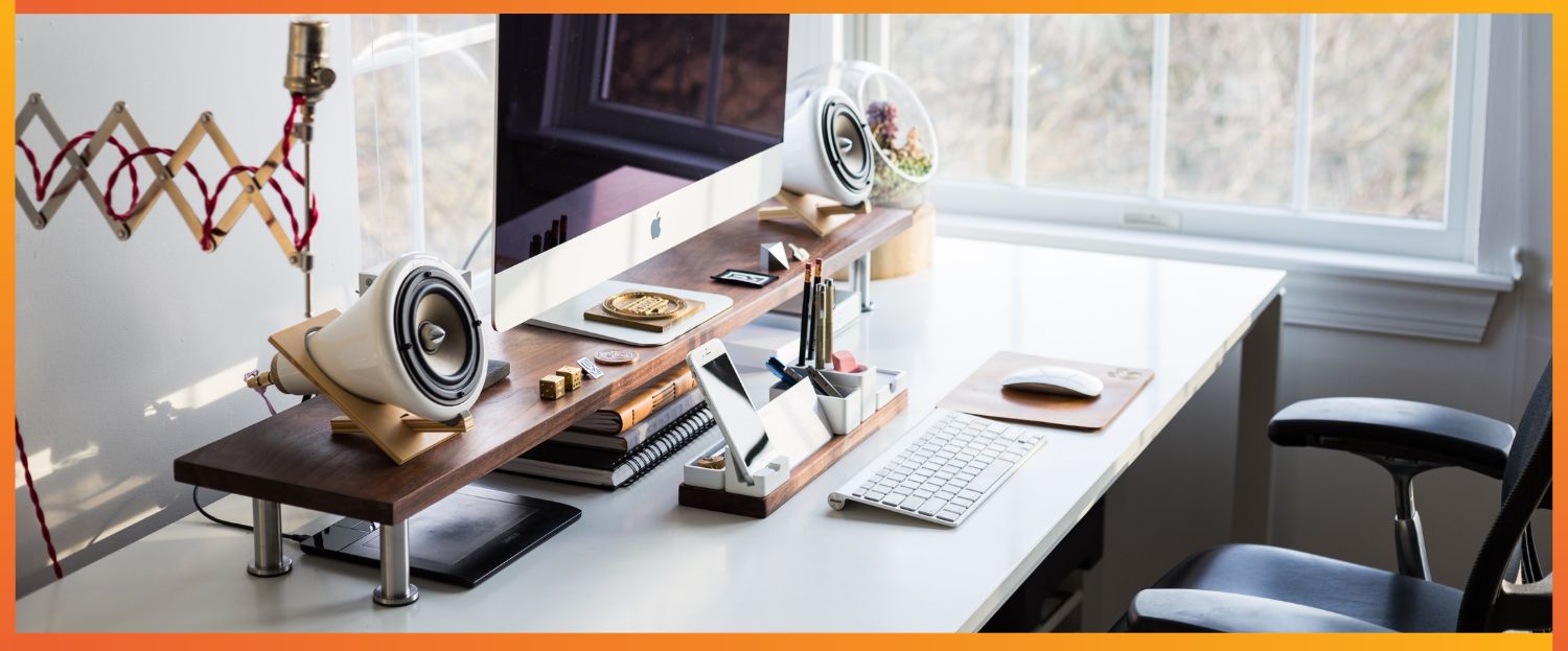 Choosing the Perfect Home Office Desk