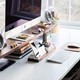 How Do You Choose a Good Home Office Desk?