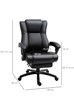 Marine Leather Office Chair