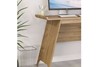 Towson Trestle Desk