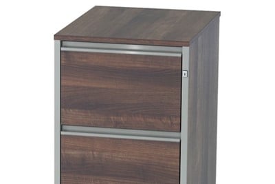 Harmony Three Filing Drawers