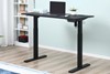 Carbon Height Adjustable Desk
