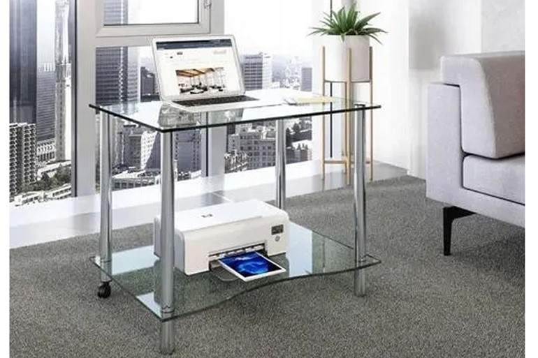 Crystal Workstation