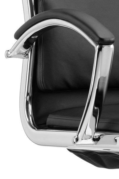 Deauville Executive Leather Chair