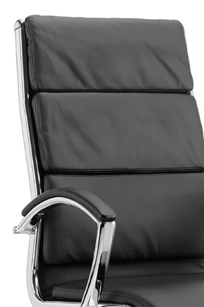 Deauville Executive Leather Chair