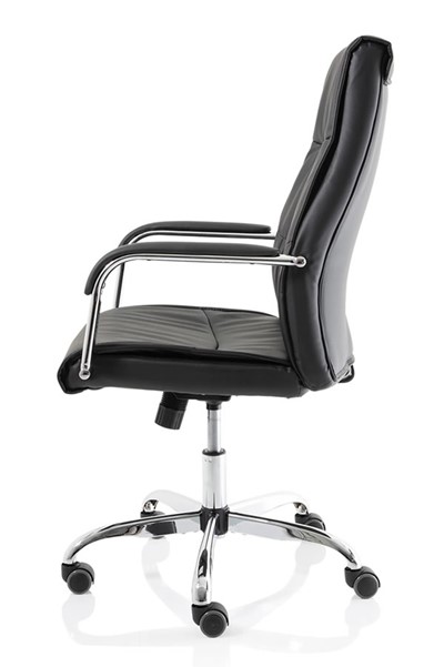 Carter Leather Executive Chair