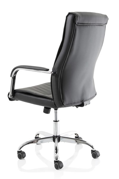 Carter Leather Executive Chair