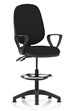 Vantage Draughter Chair