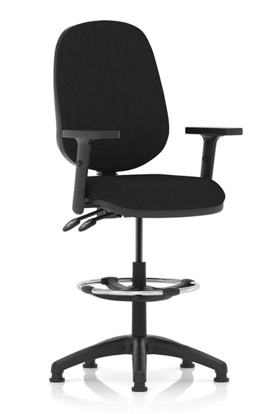 Vantage Draughter Chair