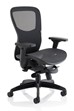 Shadow Mesh Office Chair