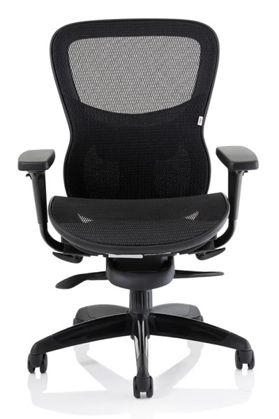 Shadow Mesh Office Chair