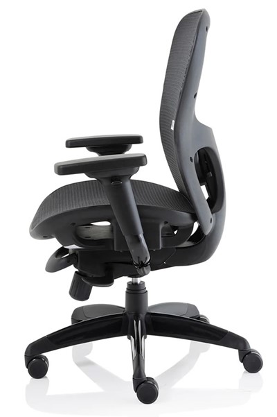 Shadow Mesh Office Chair