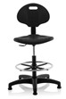 Draughtsman Industrial Laboratory Stool