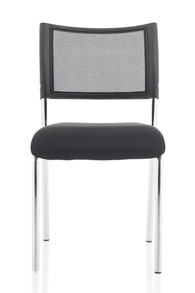 Melbourne Chrome Stacking Chair